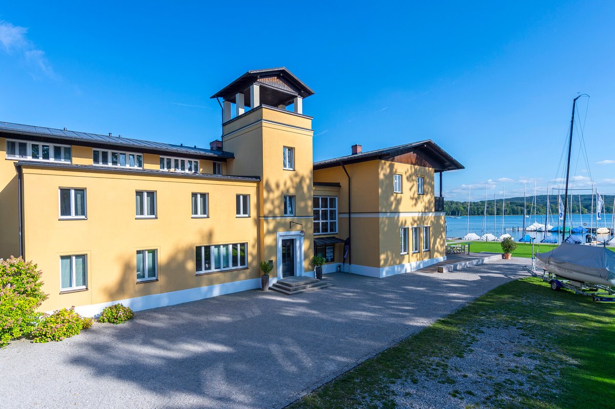 starnberg yacht club